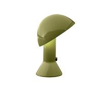 Lampe à Poser Martinelli Luce Elmetto Vert