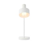 Lampe à poser - MATIS - Métal - Blanc - E27 NORDLUX 2412305001