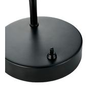 Lampe à poser - MATIS - Métal - Noir - E27 NORDLUX 2412305003