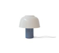 Lampe à Poser Mazo Yuki Bleu Clair