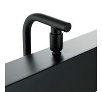 Lampe à poser - MERLIN - Métal - Noir - G9 NORDLUX 2412285003