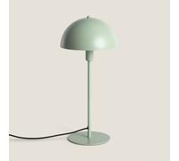 TechBrey Lampe à Poser Aluminium Madow Vert Céladon Vert Céladon G