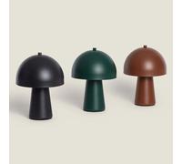 Lampe À Poser Métal Quinga Vert