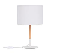 Lampe à Poser Métal Silinda