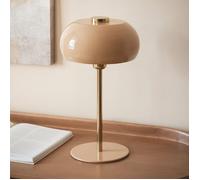 Lampe à Poser Métal Tulim Bhavin Beige