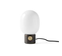 Lampe à Poser Métallique JWDA en Laiton Brun Poli
