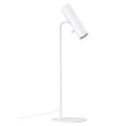 Lampe à Poser MIB 6 Blanc,