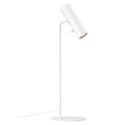 Lampe à Poser MIB 6 Blanc Design For The People