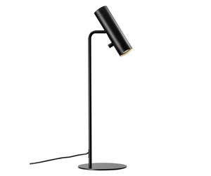 Lampe à Poser MIB 6 Noir