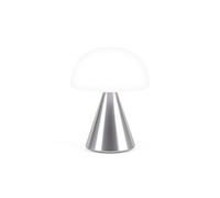 Lampe à poser Lexon Mina L LH65MAP Argent Argent G