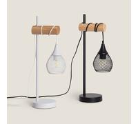Lampe à Poser Monah WiFi avec Variateur