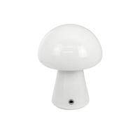 Lampe à Poser Morkel Blanc