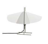 Lampe à Poser Motarasu Cho Blanc/ Matcha