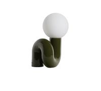 Lampe à poser Neotenic H51 Vert