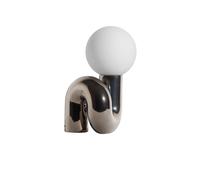 Lampe à Poser Néoténique H51 Platine