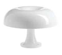 Artemide Lampe de table Nessino blanc