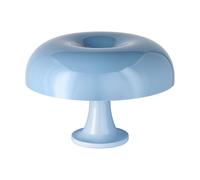 Lampe à Poser Nessino Édition Spéciale Bleu Tourterelle