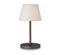 Lampe à Poser New Northern, Style Antique/ Cuivre