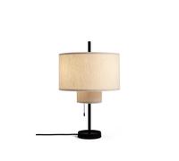 Lampe à Poser New Works Margin Beige