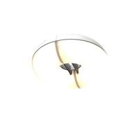 Newgarden Lampe pour parasol Lima rechargeable et portable