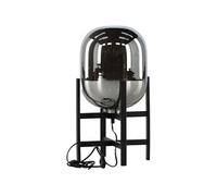 Lampe à Poser Design "Altair" 45cm Noir