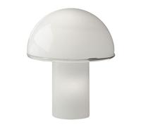 Artemide Lampe de table Onfale Grande Ø 36 cm verre soufflé