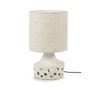 Lampe à Poser Oya 02 Beige