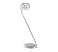 Lampe à Poser Pablo Pixo Plus Argent