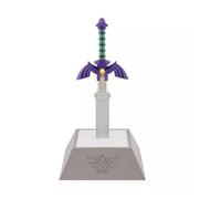 Lampe à poser Paladone Master Sword The Legend of Zelda Mini Try Me V2