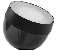 Lampe à poser Philips Hue Iris White & Color Ambiance Bluetooth/Zigbee 8,1 W 570 lm Noir