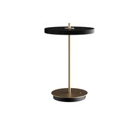 Lampe à Poser Portable Asteria Move V2 Noir