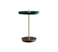 Lampe à Poser Portable Asteria Move V2 Vert