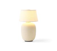 Lampe à Poser Portable Audo Torso Ø12 Sable