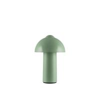 Globen Lighting Lampe de table portable Buddy Vert