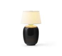 Lampe à Poser Portable Torso Ø12 Noir