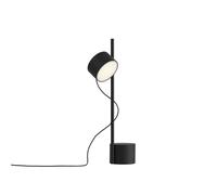 Muuto Lampe de table Post Black