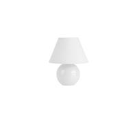 Lampe à poser Primo Blanc G