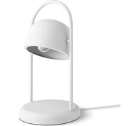 Lampe à poser QUAY, diamètre 16 cm, blanc - Eva Solo