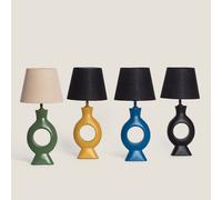 Lampe à Poser Résine Dimahis