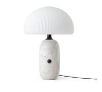 Lampe à Poser Sculpture 592 Blanc