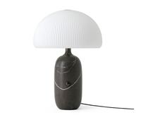 Lampe de table LED Sculpture Vipp592 L H x Ø 52x36cm