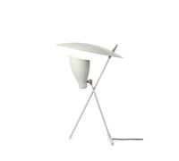 Lampe à Poser Silhouette Nordique Chaleureuse Blanc Chaud