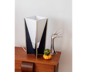 Lampe à poser stile knoll n°510