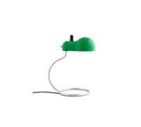 Lampe à Poser Stilnovo Minitopo Blanc/ Vert