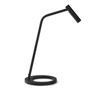 Lampe à Poser T1 Noir