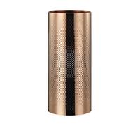 Lampe à poser TABIAGO E27 1X40W en acier noir D130mm