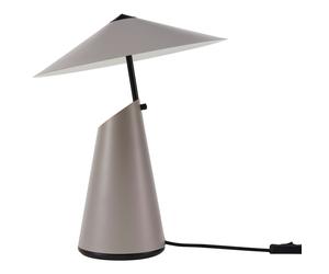 Lampe à Poser Taido Brun, Design pour Le Peuple