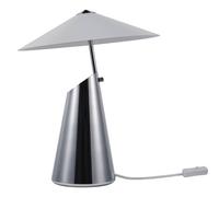 Lampe à poser TAIDO Métal Chromé E27 - DESIGN FOR THE PEOPLE 2320375033