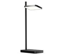Lampe à Poser Talia Noir avec Chargeur sans Fil