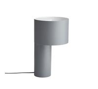 Lampe à Poser Tangent Gris Froid